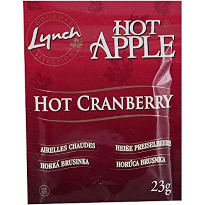 Hot Apple Brusinka 23 g