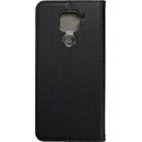 Pouzdro Smart Case Book Xiaomi Redmi Note 9 Černé