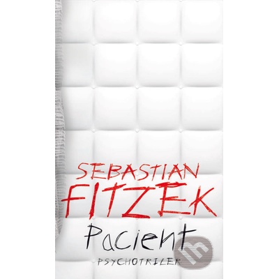 Pacient - Sebastian Fitzek