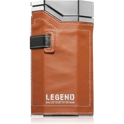 Emper Legend Classic toaletná voda pánska 100 ml