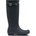 Hunter Boots Дамски гумени ботуши Hunter Boots Women's Original Tall Wellington boots - Navy - размер 37 (EU) (131-0093-0412)