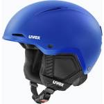 uvex Детска скиорска каска UVEX Minimo power blue matt