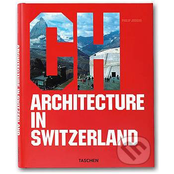Architecture Switzerland-ad