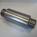 SWING + JQ | Spojka sonda nerez SWING