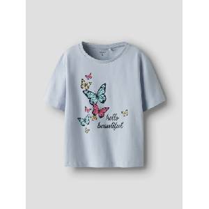 NAME IT Тениска nmffrejane ss nreg top - sportdepot - 16,51 лв