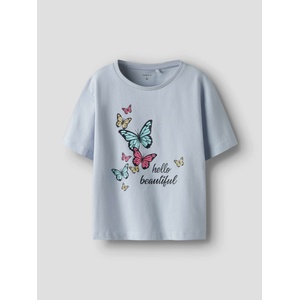 NAME IT Тениска nmffrejane ss nreg top - sportdepot - 16,51 лв