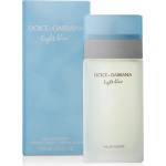 Dolce&Gabbana D. G Light Blue EDT TR 100ml Женски Парфюми