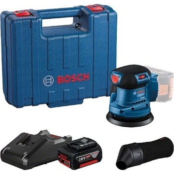 Bosch GEX 185-LI 06013A5000
