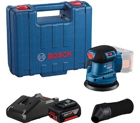 Bosch GEX 185-LI 06013A5000