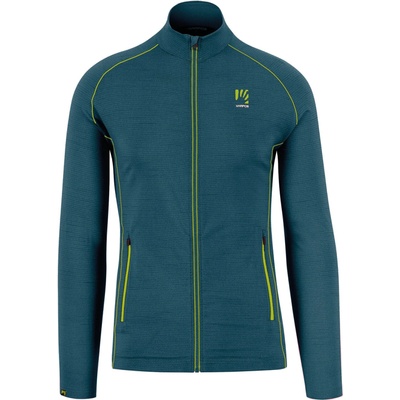Karpos Pomedes Evo Full-zip stargazer