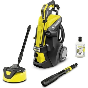 Image 1 of Kärcher K7 Smart Control Home T5 Black (1.317-206.0)