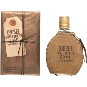 Diesel Fuel for Life Homme EDT 50 ml Парфюми