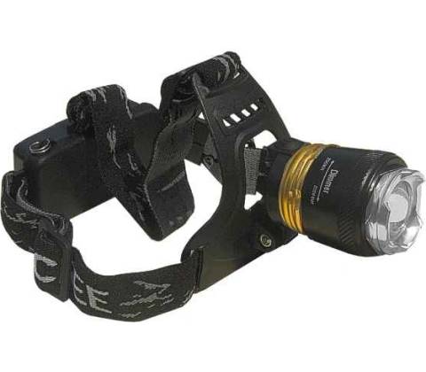 Aurora Cree T6 LED