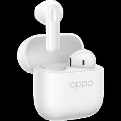 OPPO Enco Buds3 Snow White