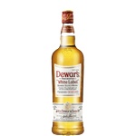 Dewar's - бленд шотландско уиски 1L 1 l