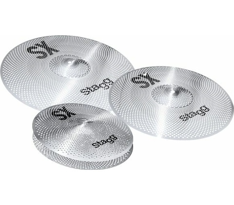 STAGG SXM SET
