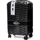 Rogal Shiny Černá 35 l