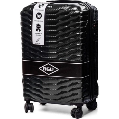 Rogal Shiny Černá 35 l