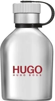HUGO BOSS HUGO Iced EDT 75 ml