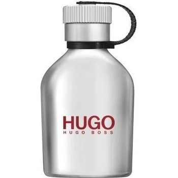 Image 1 of HUGO BOSS HUGO Iced EDT 75 ml