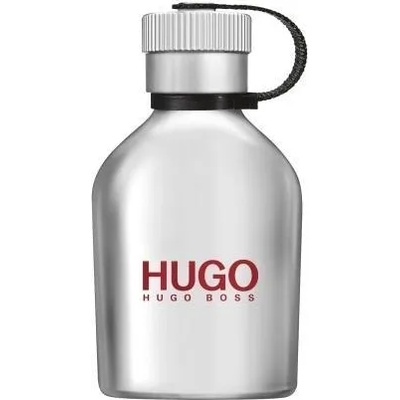 HUGO BOSS HUGO Iced EDT 75 ml