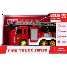 Mega Creative AUTO STRAZ DZ/SW P/B WODA 35X22X13 MC WB 24