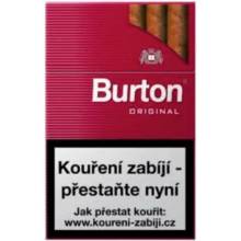 Burton Original 17 ks