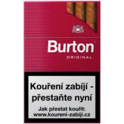 Burton Original 17 ks