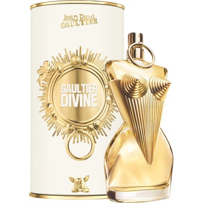 Jean Paul Gaultier Gaultier Divine parfumovaná voda dámska 100 ml tester