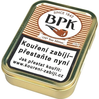 BPK 175 Year Edition 40 g – Zbozi.Blesk.cz
