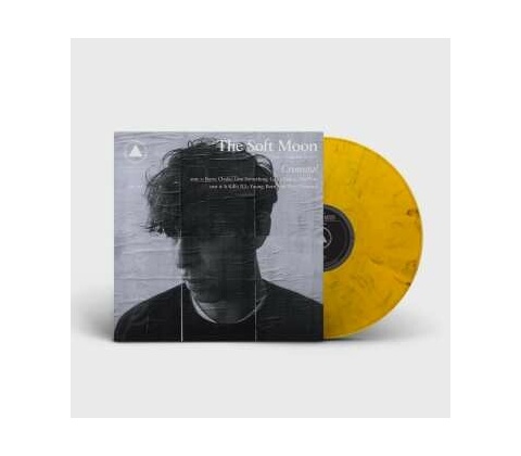 SOFT MOON - CRIMINAL LP