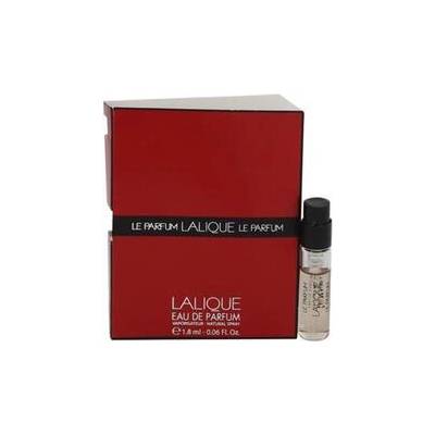 Lalique Le Parfum парфюмна вода унисекс мостра 1.8 мл