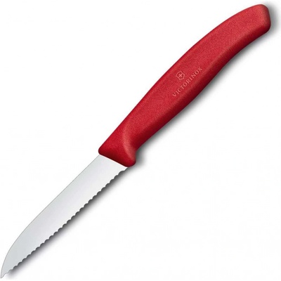 Victorinox 6.7431 červený 8 cm