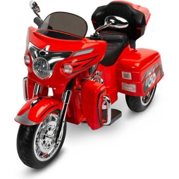 Toyz Акумулаторен Мотор Ride-Оn Vehicle Rit Червен Caretero Toyz