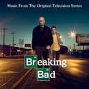 SOUNDTRACK - BREAKING BAD CD