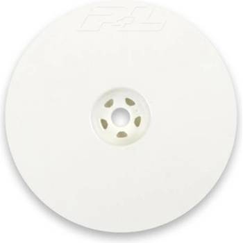 Pro-Line диск 2.2" Velocity заден H12 бял (2)
