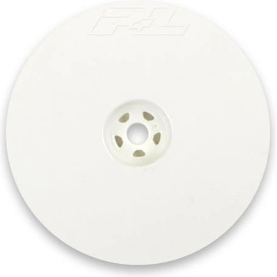 Pro-Line диск 2.2" Velocity заден H12 бял (2)
