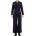 G-STAR Гащеризон G-Star Panzer long sleeve jumpsuit - Blue (Warm Sartho)