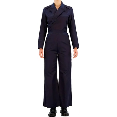 G-STAR Гащеризон G-Star Panzer long sleeve jumpsuit - Blue (Warm Sartho)