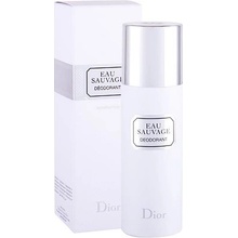 Christian Dior Eau Sauvage Men deospray 150 ml