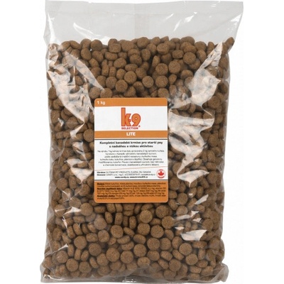 K-9 Lite-Senior 1 kg