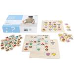Toys for Life Логическа игра с животни, Toys for life - Судоку, Уча се да мисля логично (900000097)