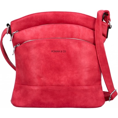 Romina & Co bags Zigitta růžová