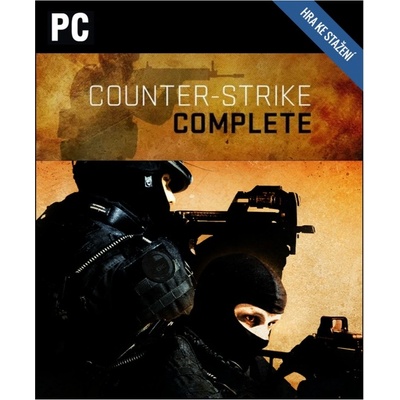 Counter Strike Complete