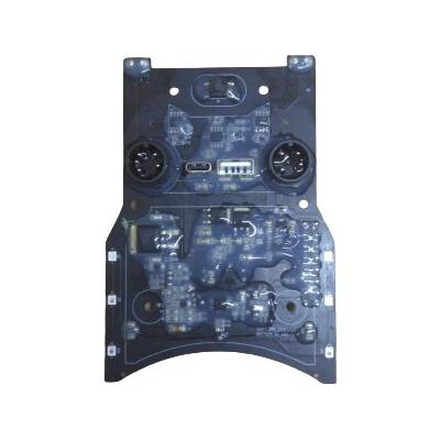 Nabijecí vstupni konektor (Charge board PCBA) pro Inmotion V13