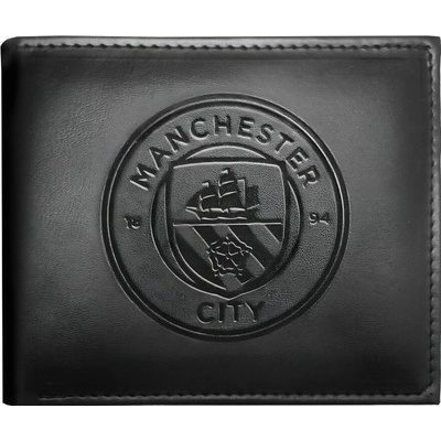 Manchester City FC umelá koža, čierna