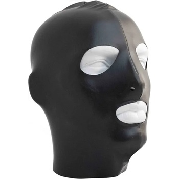 Image 1 of Mister B Datex Hood Eyes and Mouth Open