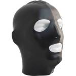Mister B Datex Hood Eyes and Mouth Open