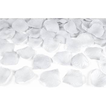 Party Deco Листенца от Рози - Сребристи