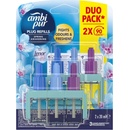 Ambi Pur 3Volution Spring Awakening náplň 2 x 20 ml